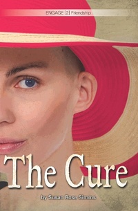 Enlarge image Cover: The Cure - Saddleback Educational Publishing, Inc.