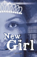 Cover: New Girl - Saddleback Educational Publishing, Inc.