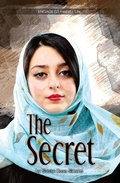 Cover: The Secret - Saddleback Educational Publishing, Inc.