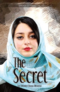 Enlarge image Cover: The Secret - Saddleback Educational Publishing, Inc.