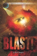 Cover: Blast! - Saddleback Educational Publishing, Inc.
