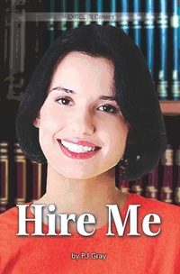 Enlarge image Cover: Hire Me - Saddleback Educational Publishing, Inc.
