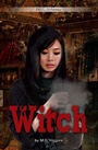 Cover: Witch - Saddleback Educational Publishing, Inc.