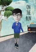 Cover: On the Run - Saddleback Educational Publishing