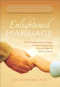 Cover: The Enlightened Marriage - New Page Books