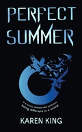 Cover: Perfect Summer - Accent Press Ltd