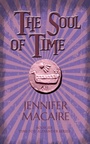 Cover: The Soul of Time - Accent Press Ltd