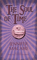 Cover: The Soul of Time - Accent Press Ltd