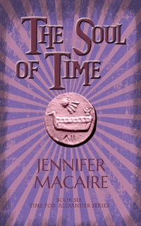 Enlarge image Cover: The Soul of Time - Accent Press Ltd