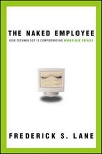 Abbildung von: The Naked Employee - Amacom