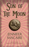 Cover: Son of the Moon - Accent Press Ltd