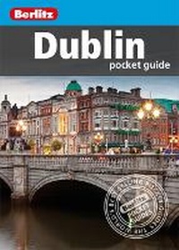 Abbildung von: Berlitz Pocket Guide Dublin (Travel Guide) - Berlitz Travel