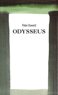 Cover: Odysseus - Oberon Books Ltd