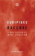 Cover: Bacchae - Oberon Books Ltd