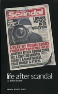 Cover: Life After Scandal - Oberon Books Ltd