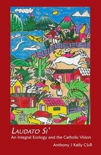Enlarge image Cover: Laudato Si - ATF Press