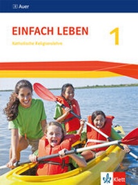 Abbildung von: Einfach Leben 1. Ausgabe S - Klett