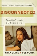 Cover: Disconnected - Baker Books, a division of Baker Publishing Group