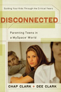 Enlarge image Cover: Disconnected - Baker Books, a division of Baker Publishing Group