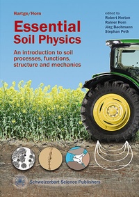 Enlarge image Cover: Essential Soil Physics - Schweizerbart'sche, E.