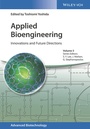 Cover: Applied Bioengineering - Wiley-VCH