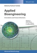 Cover: Applied Bioengineering - Wiley-VCH
