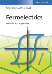 Abbildung von: Ferroelectrics - Wiley-VCH