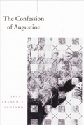Cover: The Confession of Augustine - Stanford University Press