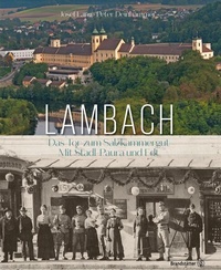 Enlarge image Cover: Lambach - Brandstätter Verlag