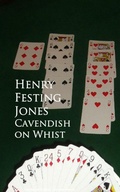 Cover: Cavendish on Whist - anboco