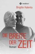 Cover: Die Breite der Zeit - tredition