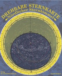 Abbildung von: Drehbare Sternkarte - Verlag f. Lehrmittel Pößneck
