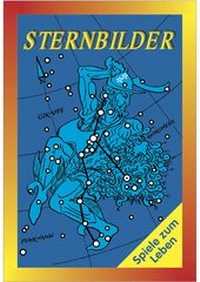 Abbildung von: Sternbilder - Verlag f. Lehrmittel Pößneck