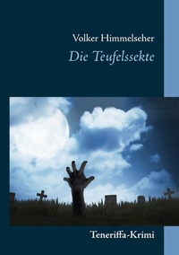 Abbildung von: Die Teufelssekte - BoD - Books on Demand