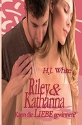 Cover: Riley & Katharina - epubli