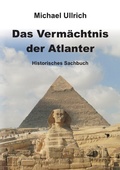 Cover: Das Verm&auml;chtnis der Atlanter - epubli