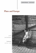 Cover: Plato and Europe - Stanford University Press