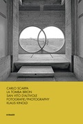 Cover: Carlo Scarpa - Hirmer