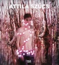 Cover: Attila Sz&uuml;cs - Hatje Cantz Verlag