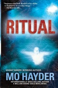Cover: Ritual - Grove Press / Atlantic Monthly Press