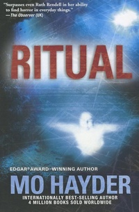 Abbildung von: Ritual - Grove Press / Atlantic Monthly Press