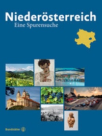 Abbildung von: Niederösterreich - Brandstätter Verlag