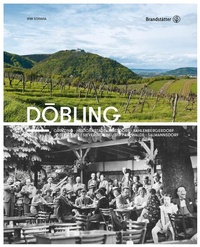 Enlarge image Cover: Döbling - Brandstätter Verlag
