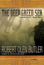 Cover: The Deep Green Sea - Grove Press / Atlantic Monthly Press