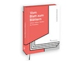 Cover: Vom Blatt zum Bl&auml;ttern - Verlag Hermann Schmidt