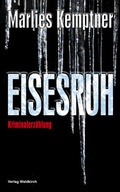 Cover: EISESRUH - Waldkirch Verlag