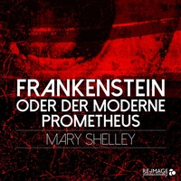 Enlarge image Cover: Frankenstein oder der moderne Prometheus - Nova MD