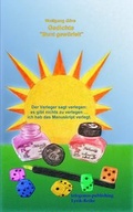 Cover: Bunt gew&uuml;rfelt - Telegonos-Publishing