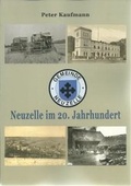 Cover: Neuzelle im 20. Jahrhundert - Nei&szlig;em&uuml;nde-Verlag