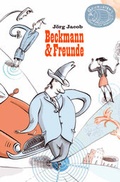 Cover: Beckmann & Freunde - Connewitzer Vlgsbuchhdlg